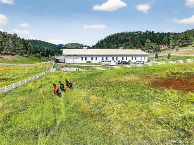7551 Blue Creek Road