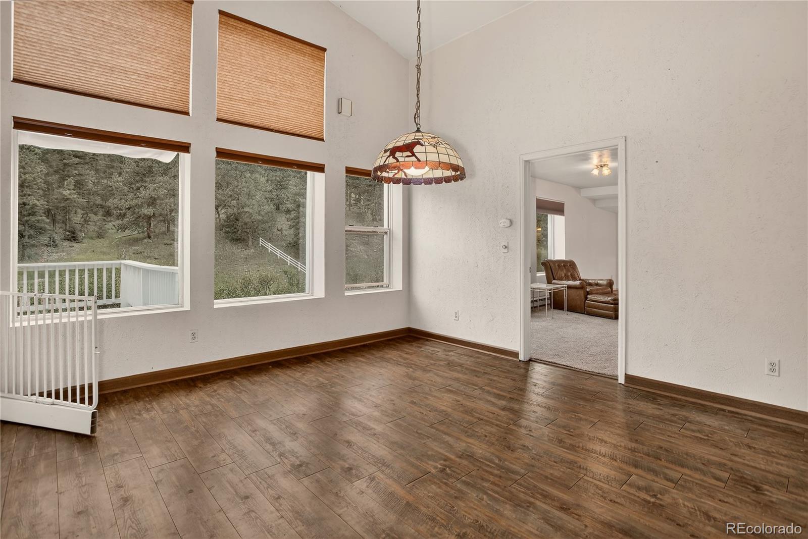 7551 Blue Creek Road