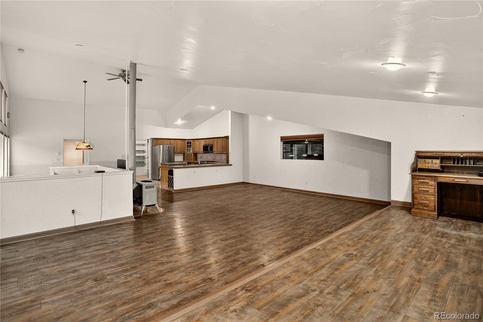 7551 Blue Creek Road