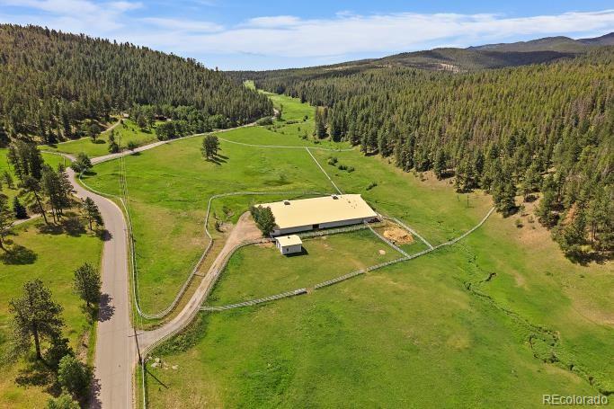 7551 Blue Creek Road