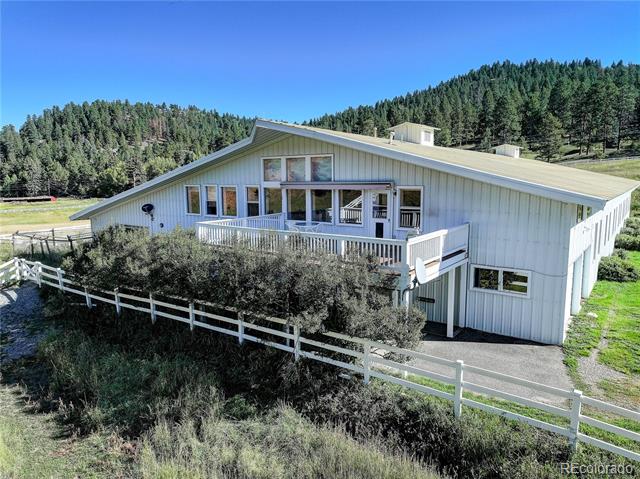7551 Blue Creek Road