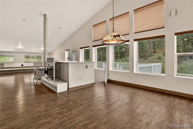 7551 Blue Creek Road