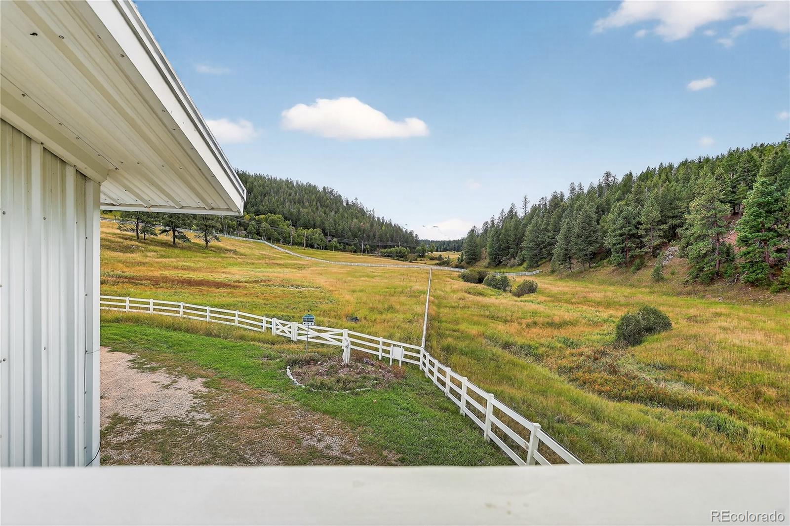 7551 Blue Creek Road