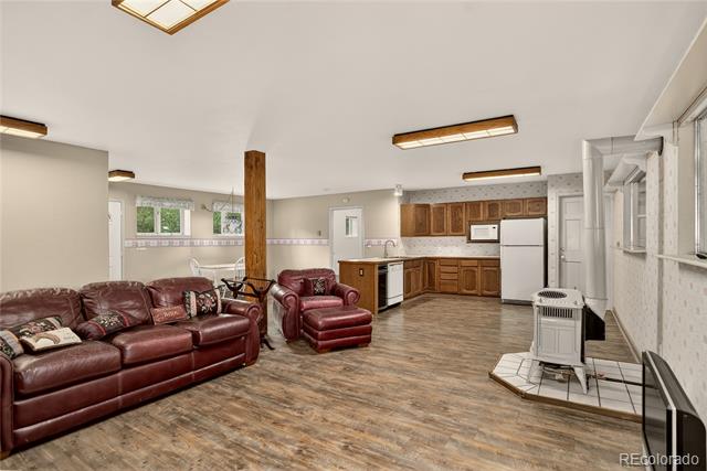 7551 Blue Creek Road