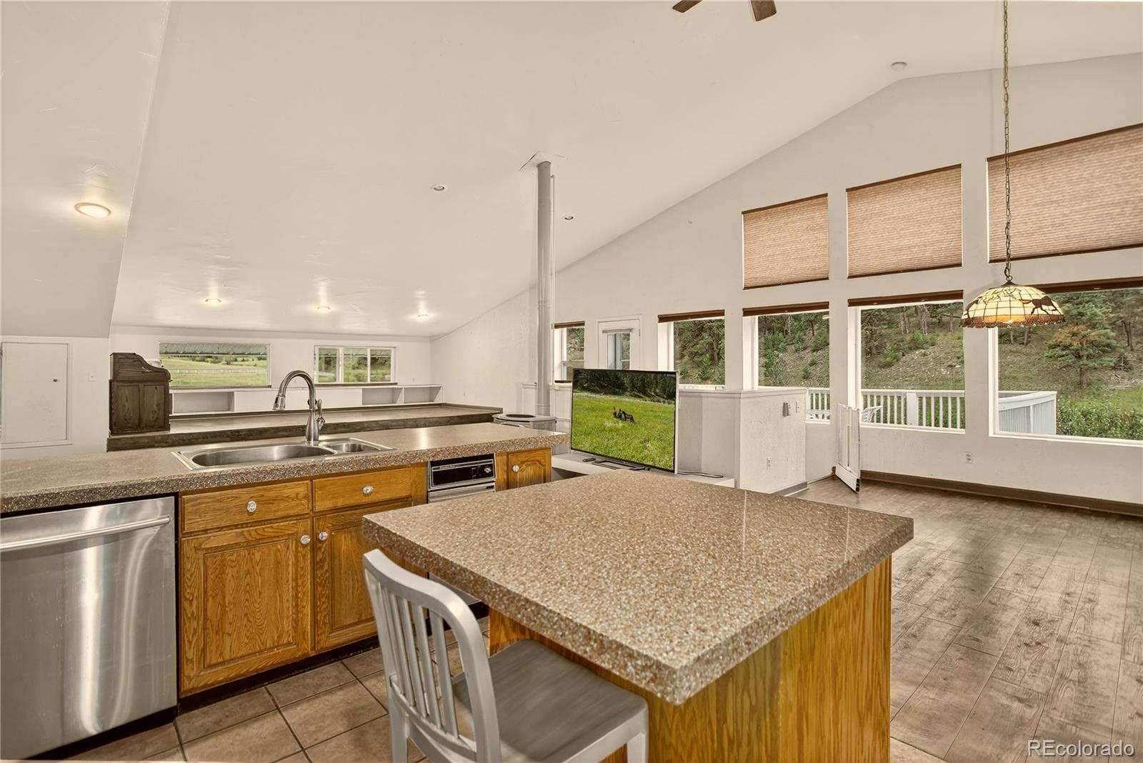 7551 Blue Creek Road