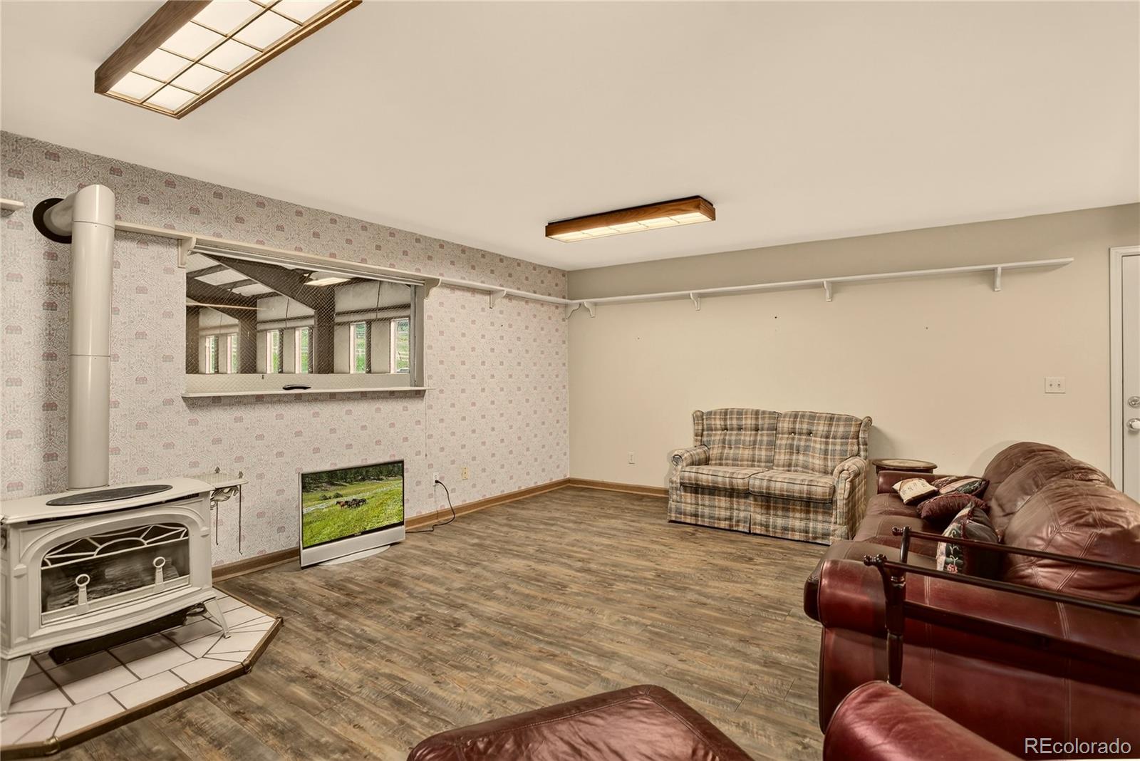 7551 Blue Creek Road