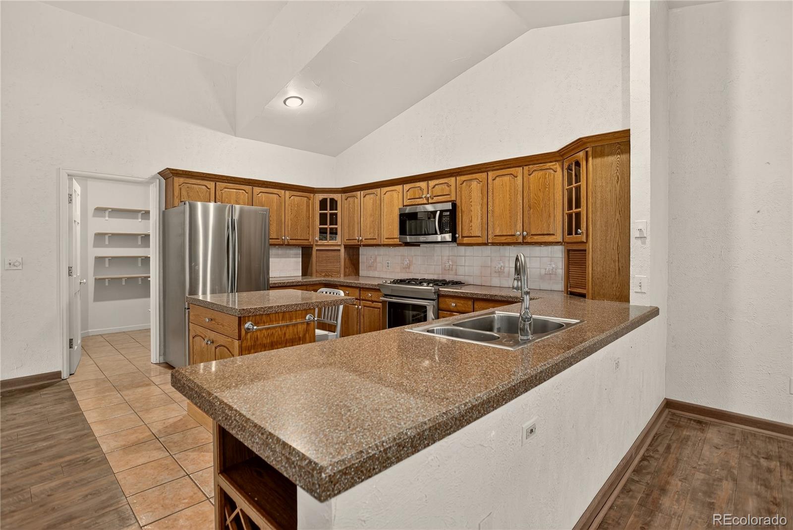 7551 Blue Creek Road