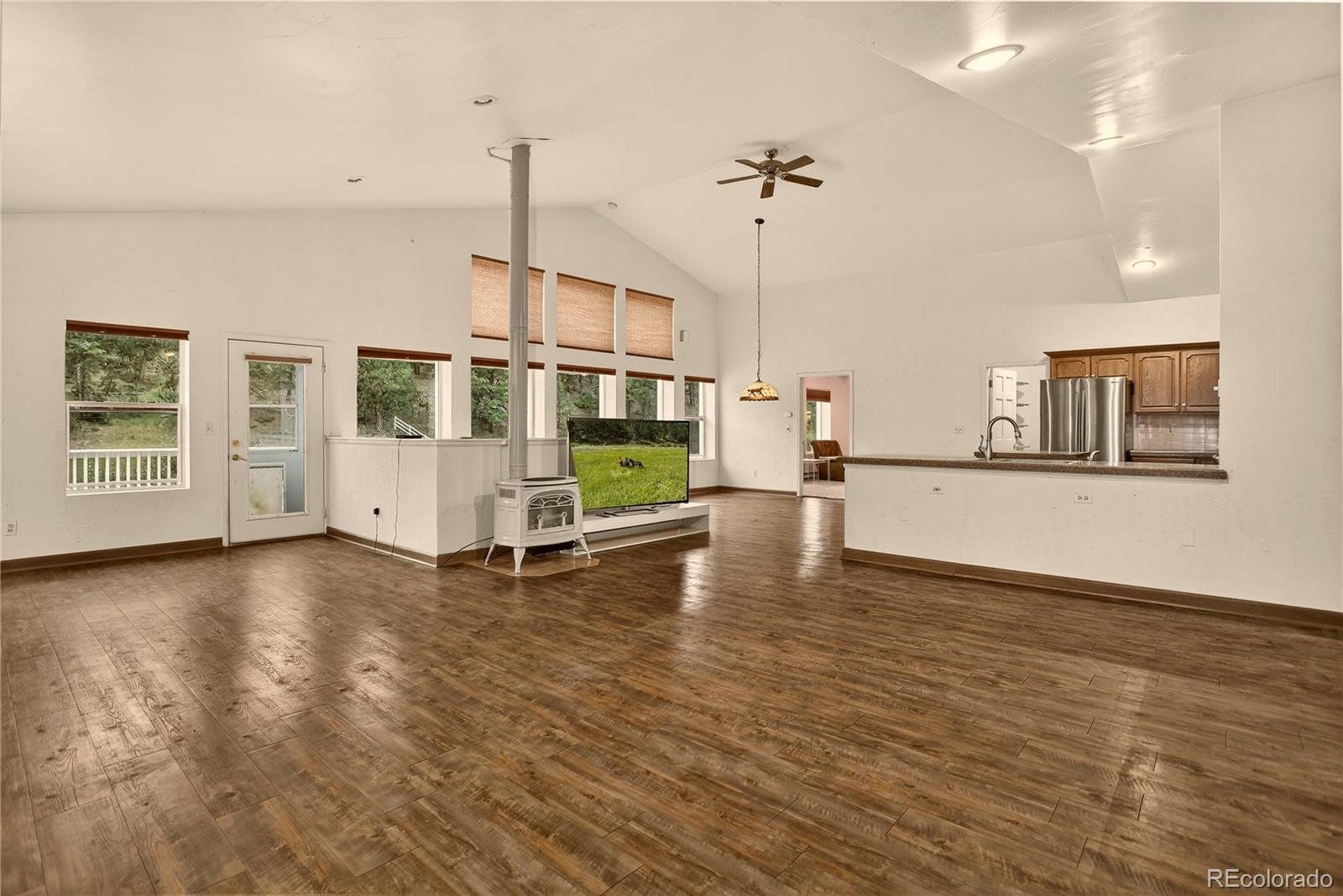 7551 Blue Creek Road