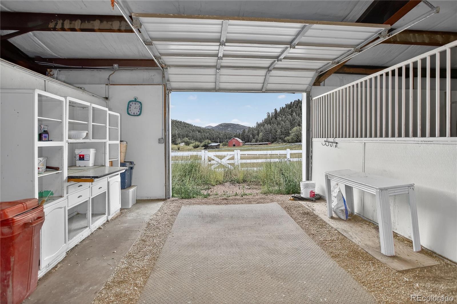 7551 Blue Creek Road