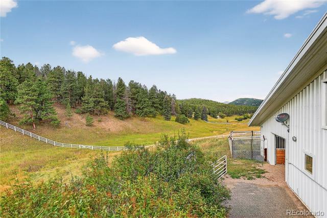 7551 Blue Creek Road