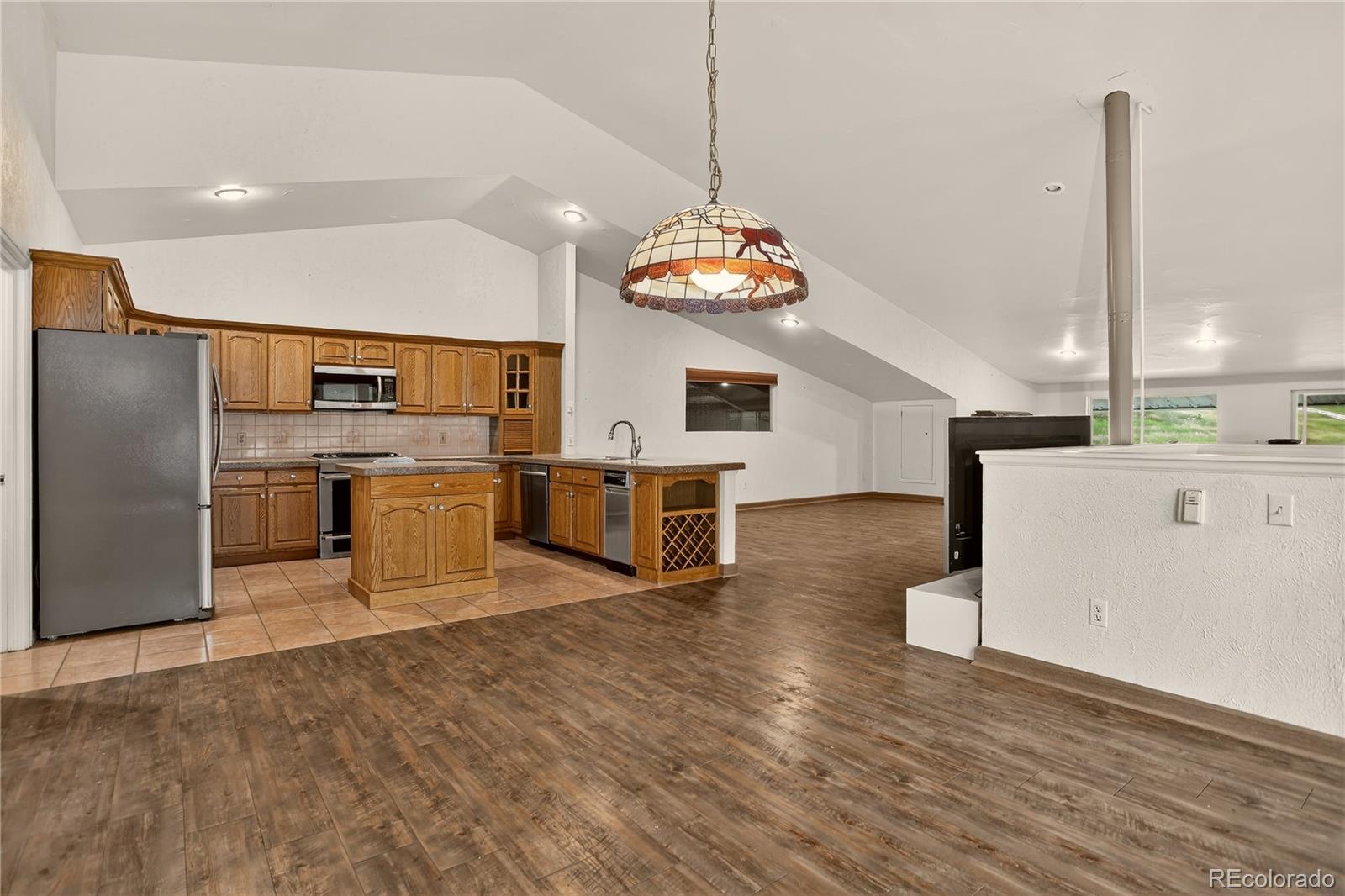 7551 Blue Creek Road