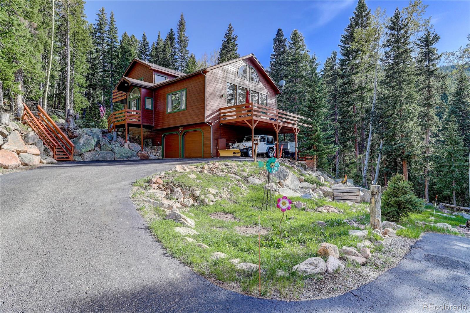 10359 Christopher Drive