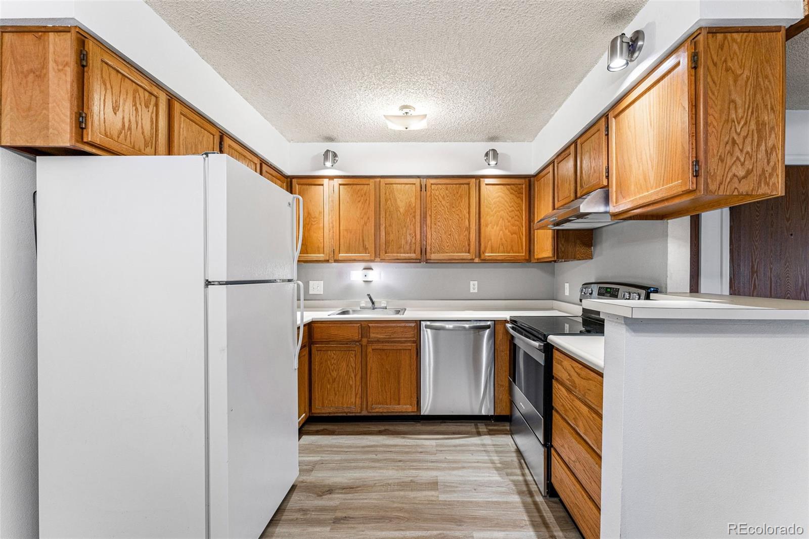 3315 S Ammons Street Unit: 7-104