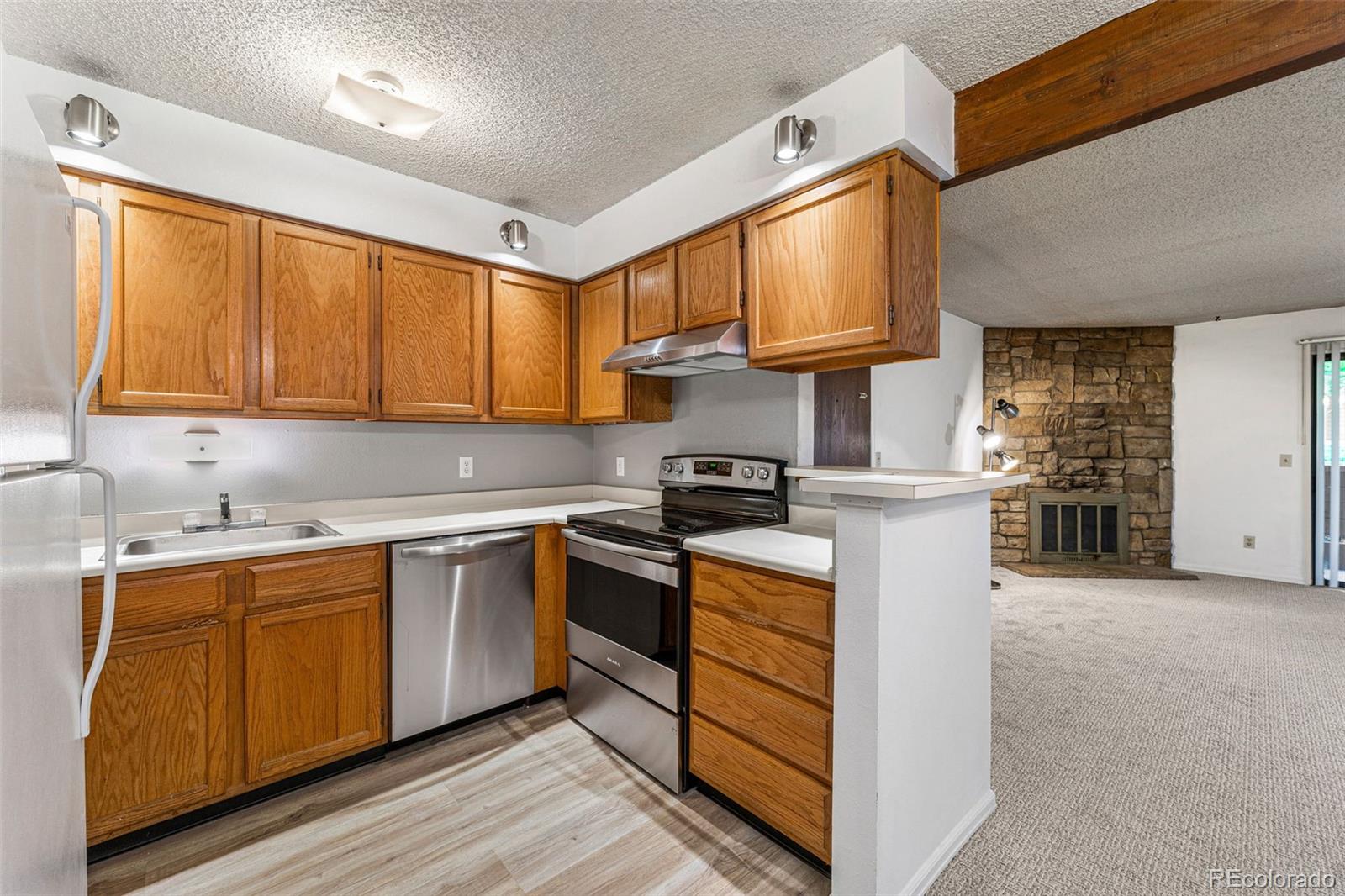 3315 S Ammons Street Unit: 7-104