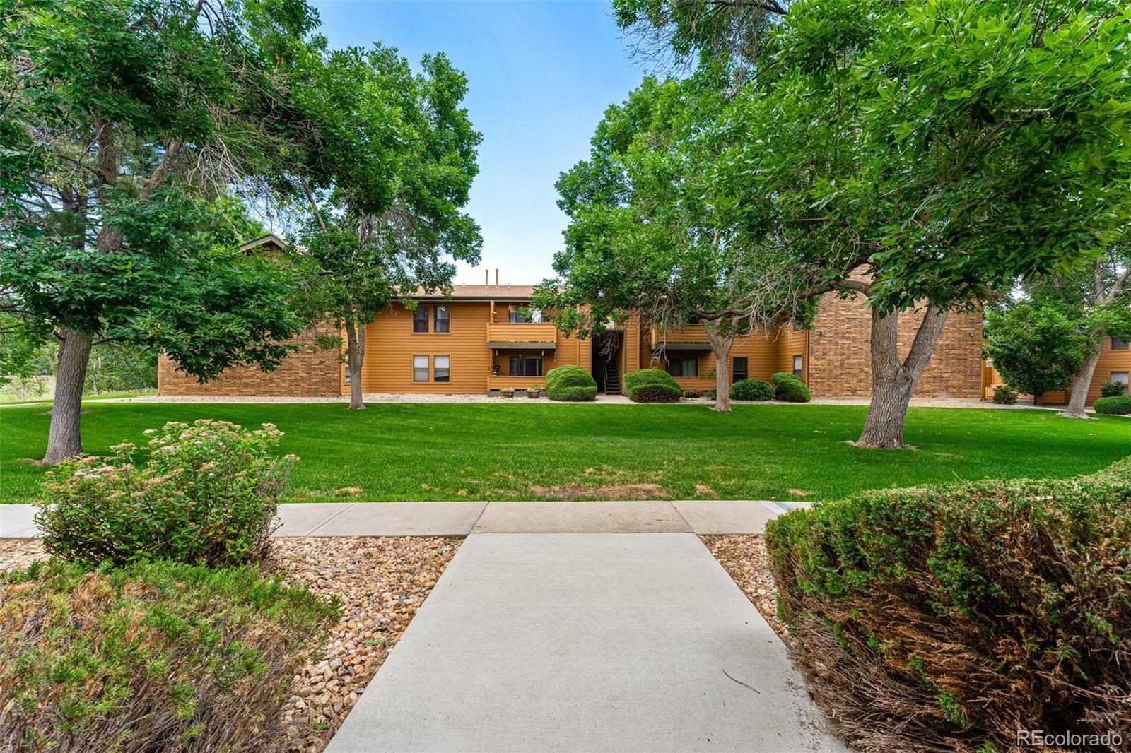 3315 S Ammons Street Unit: 7-104