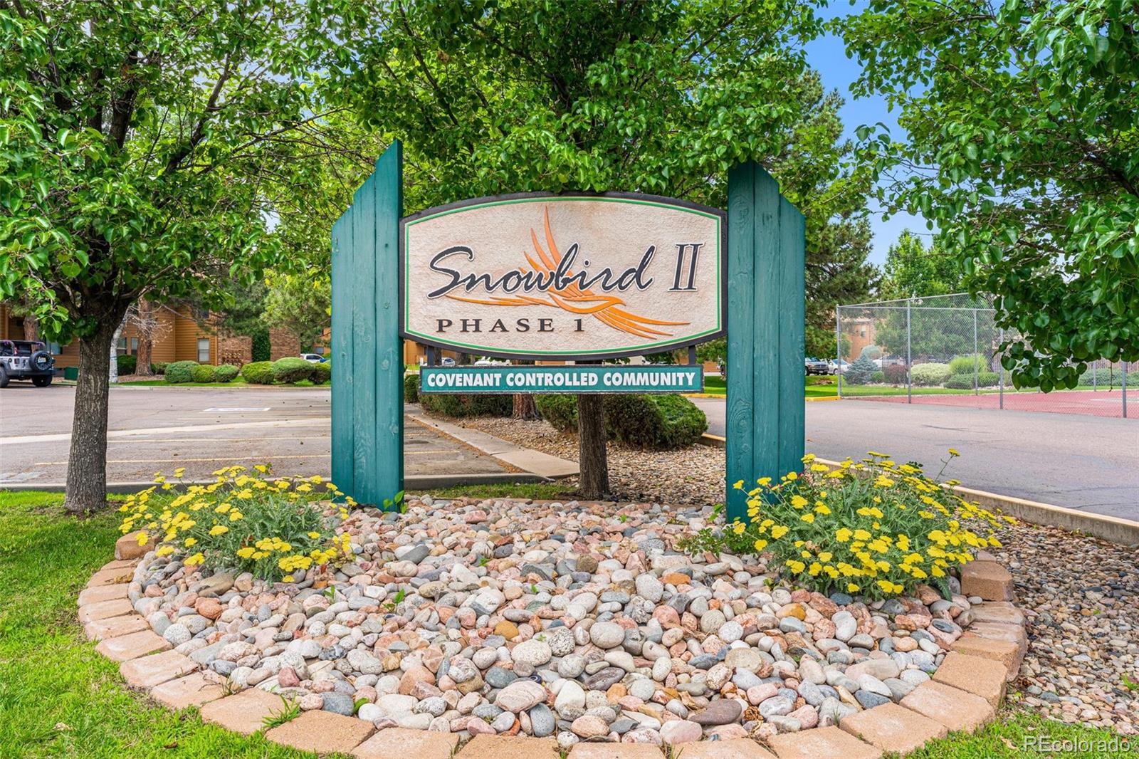 3315 S Ammons Street Unit: 7-104