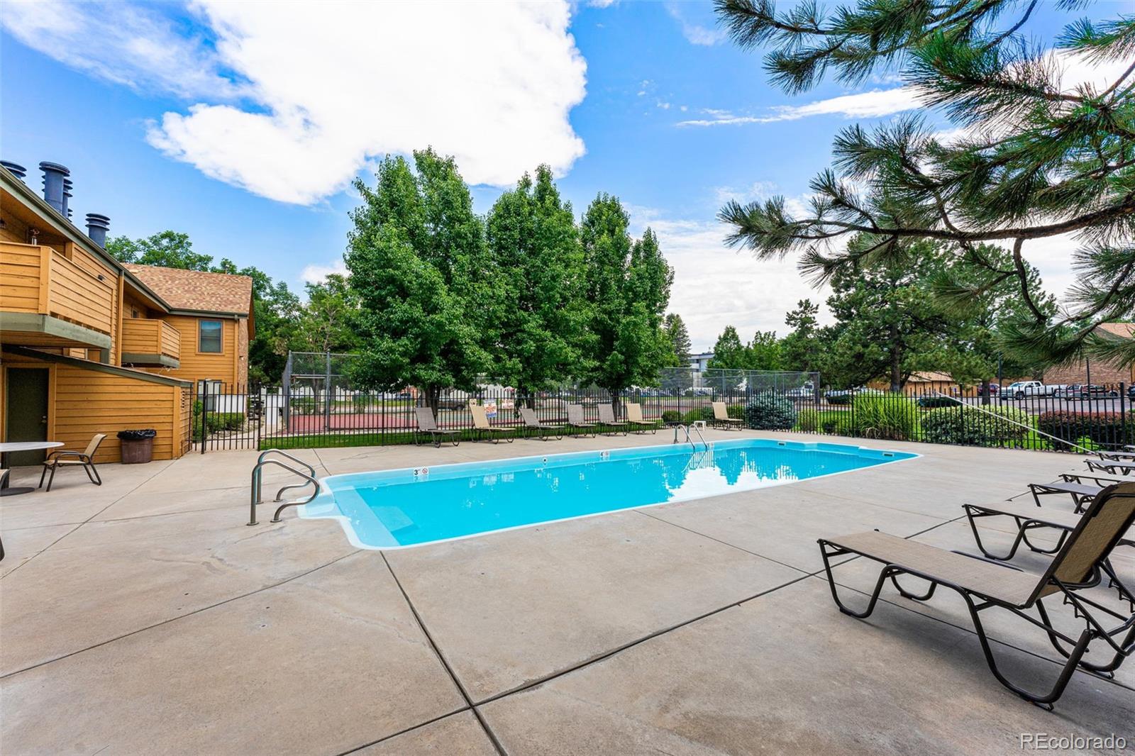3315 S Ammons Street Unit: 7-104