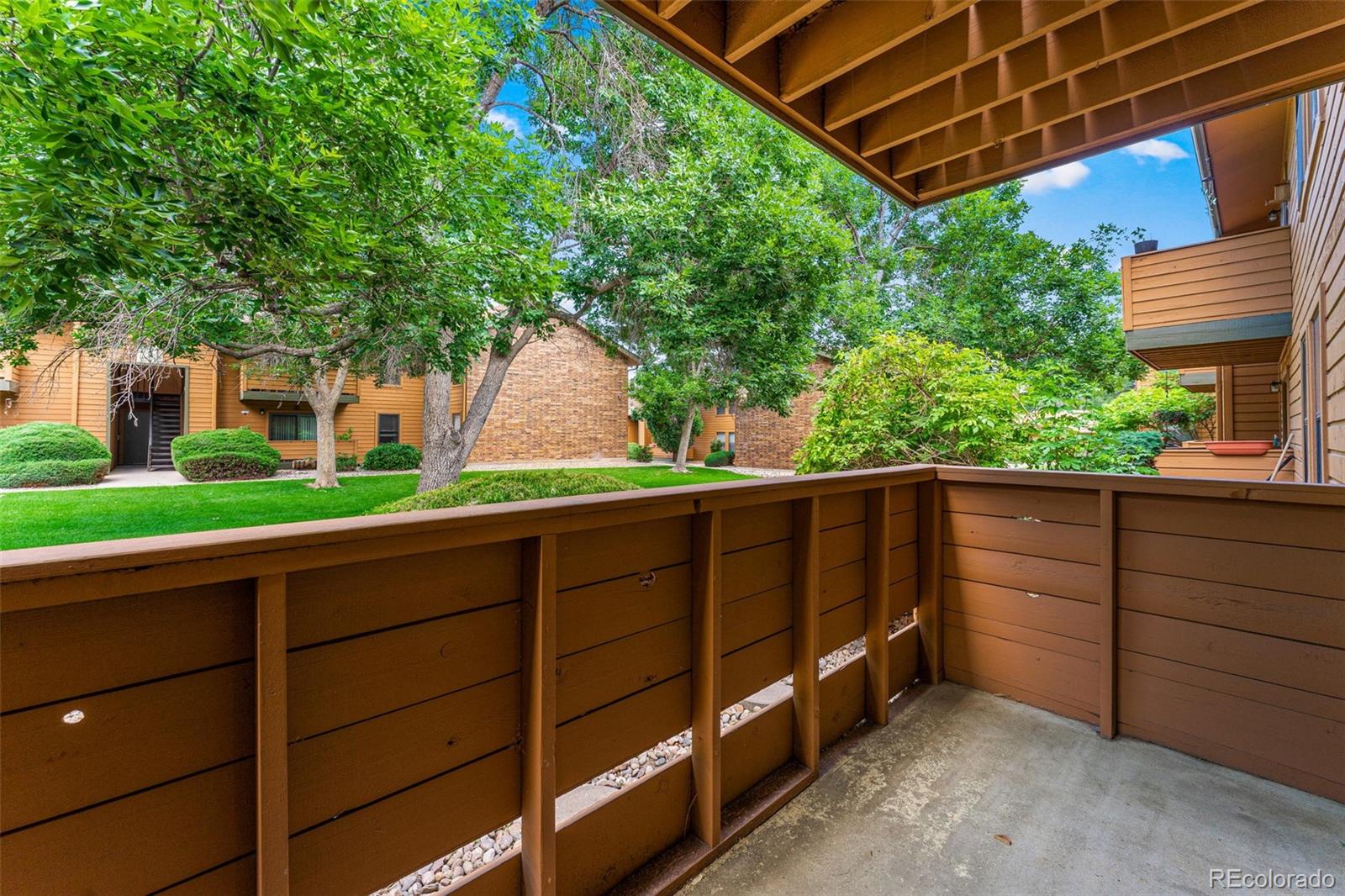3315 S Ammons Street Unit: 7-104