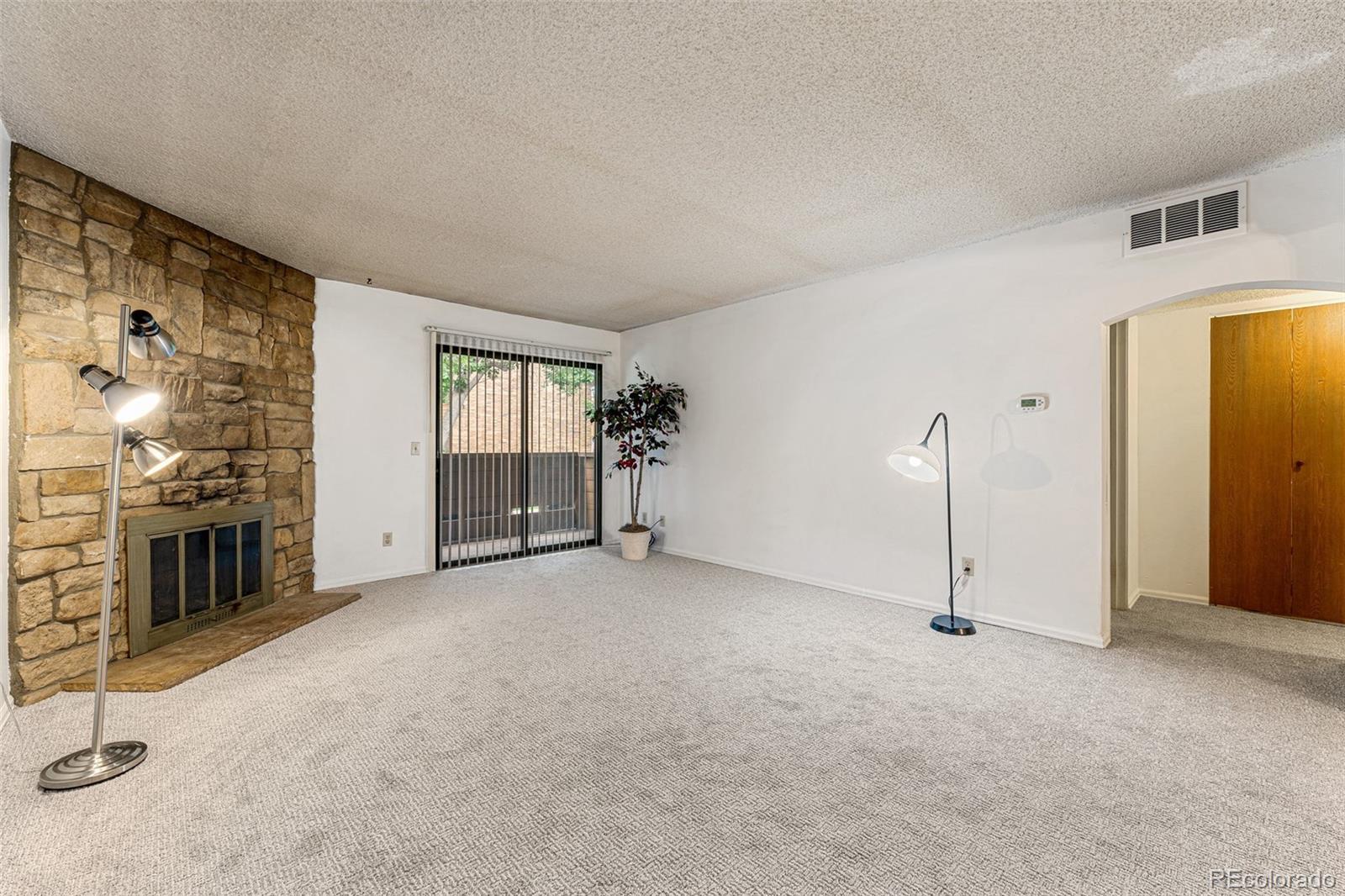 3315 S Ammons Street Unit: 7-104