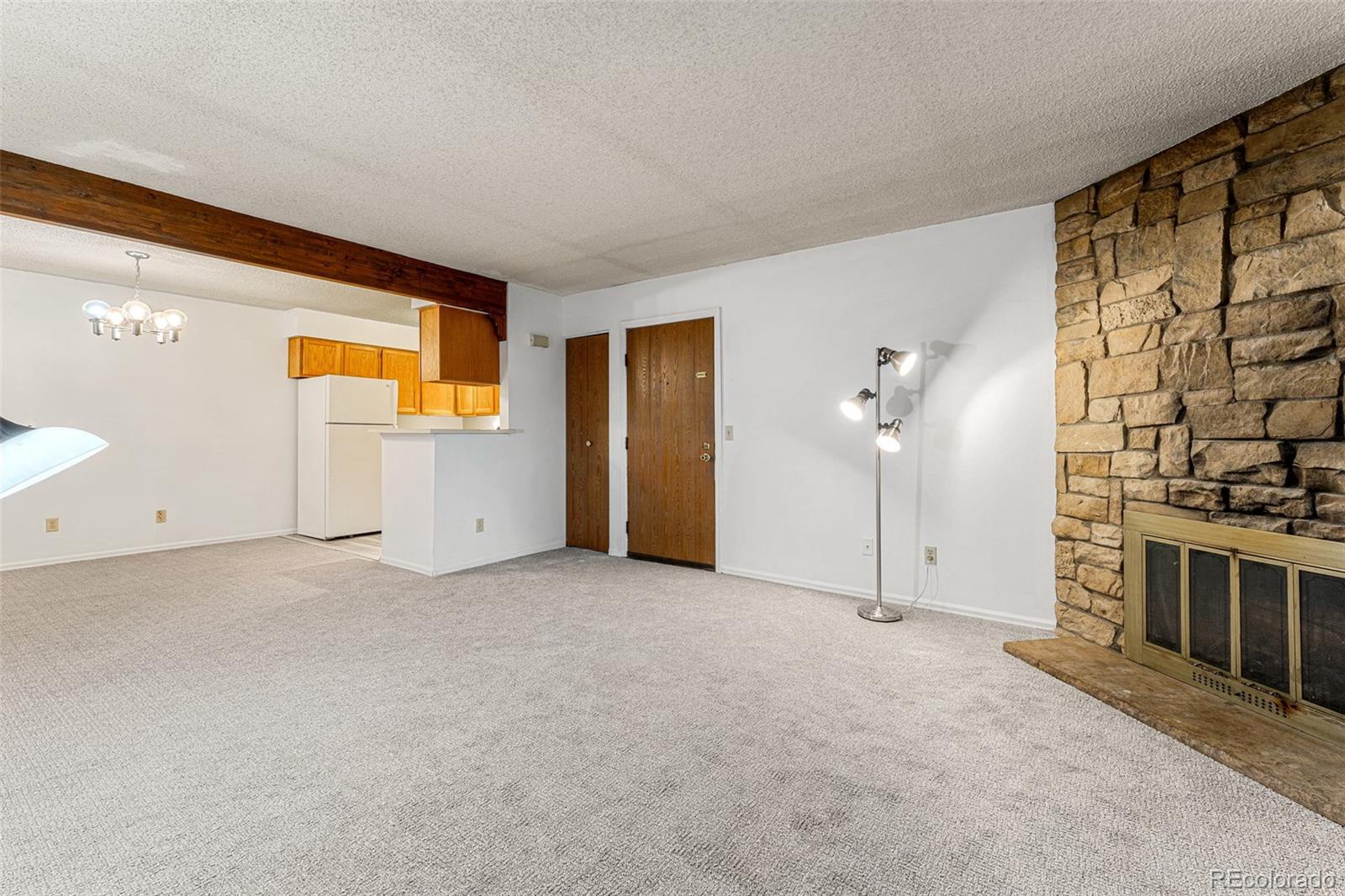 3315 S Ammons Street Unit: 7-104