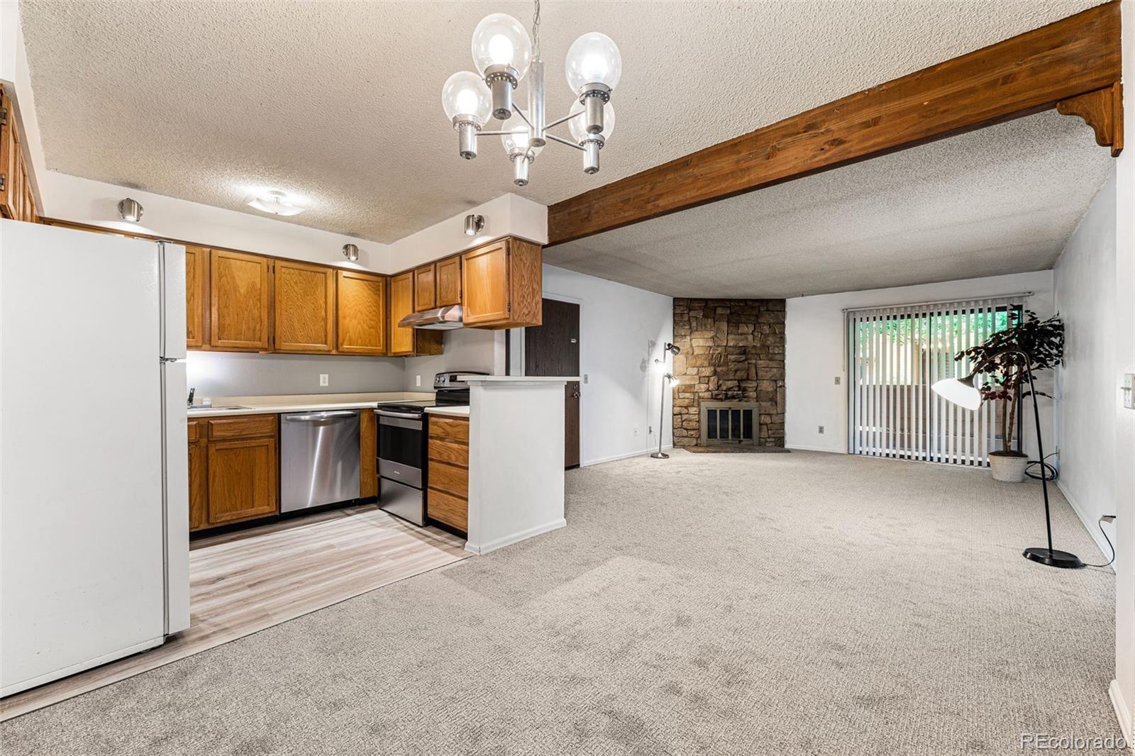 3315 S Ammons Street Unit: 7-104