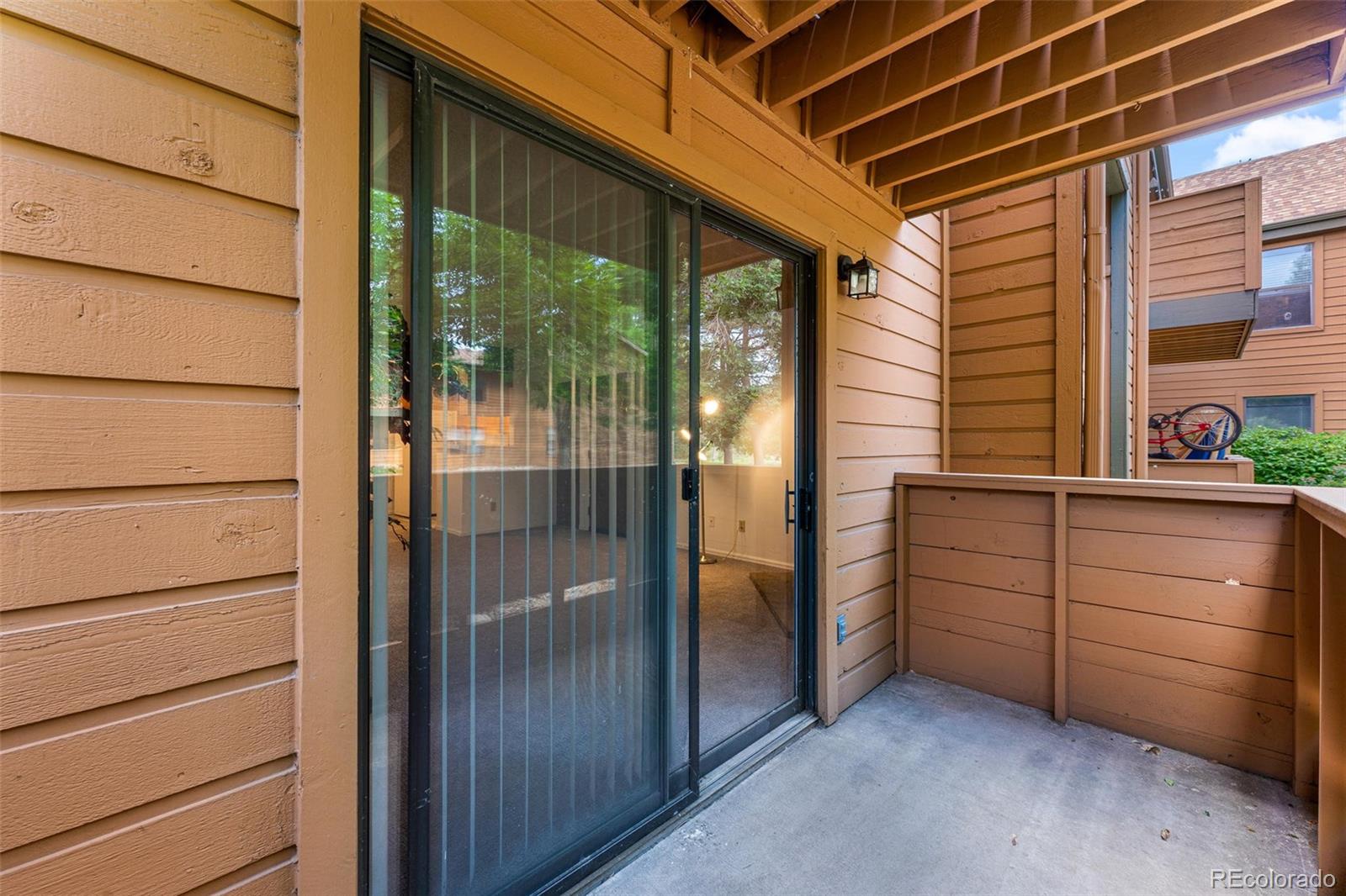 3315 S Ammons Street Unit: 7-104