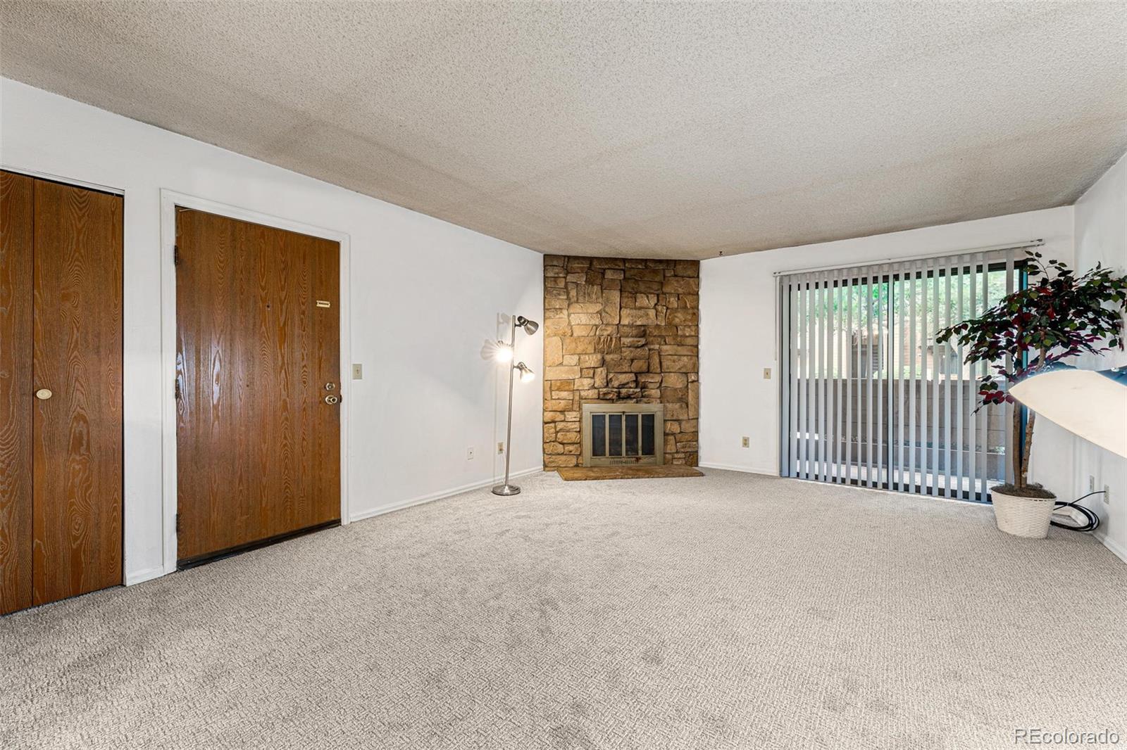3315 S Ammons Street Unit: 7-104