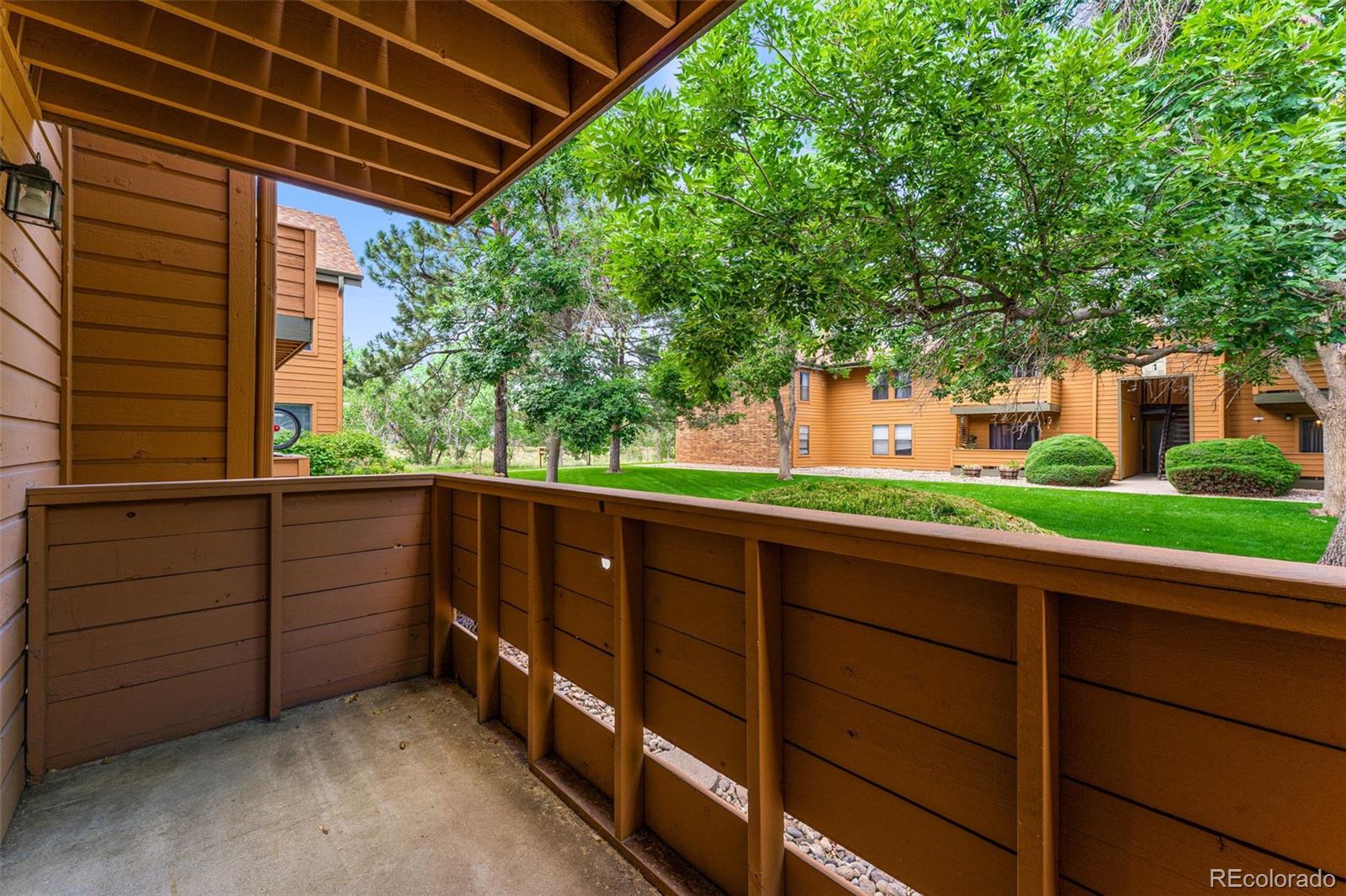 3315 S Ammons Street Unit: 7-104