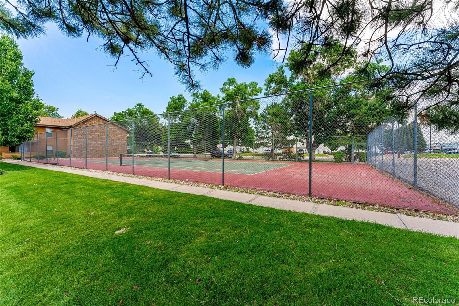 3315 S Ammons Street Unit: 7-104