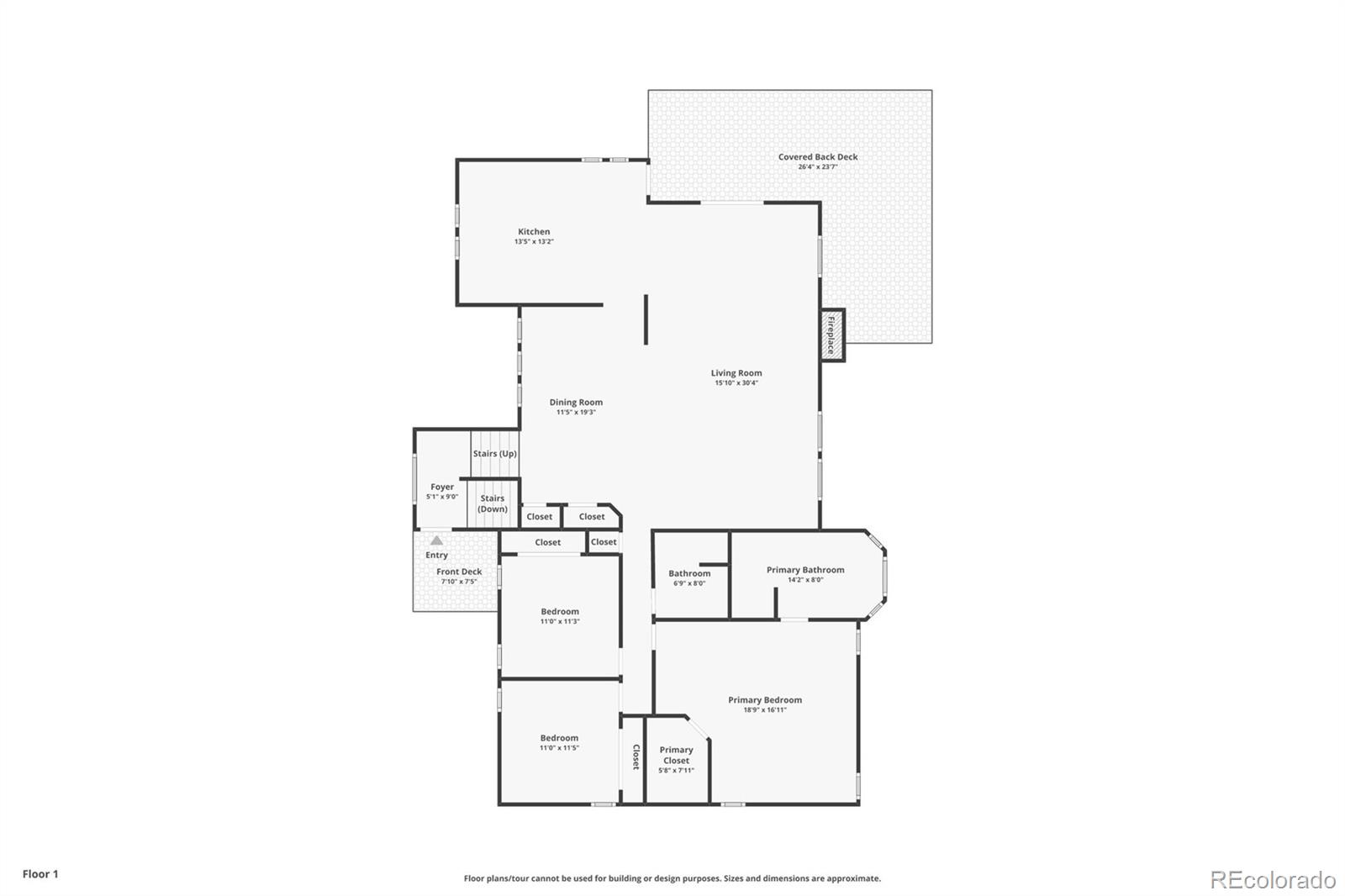 7307 Settlers Drive