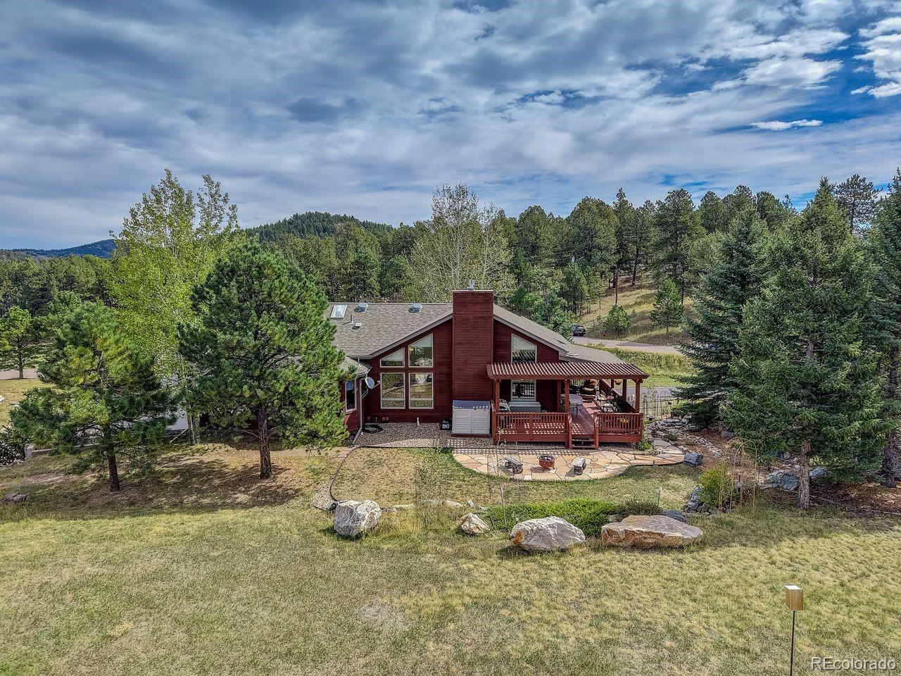 7307 Settlers Drive