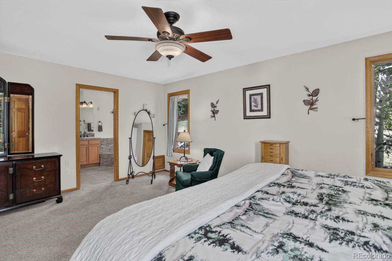 7307 Settlers Drive