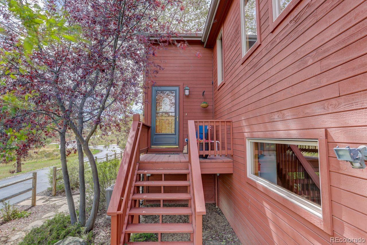 7307 Settlers Drive