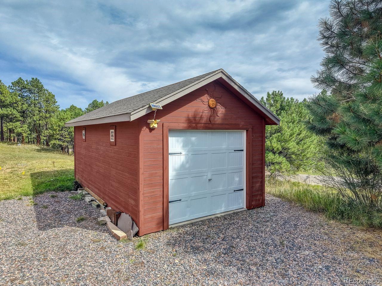 7307 Settlers Drive