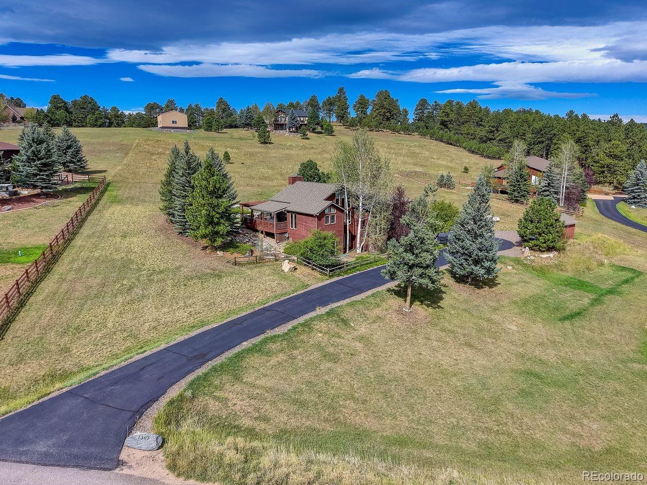 7307 Settlers Drive