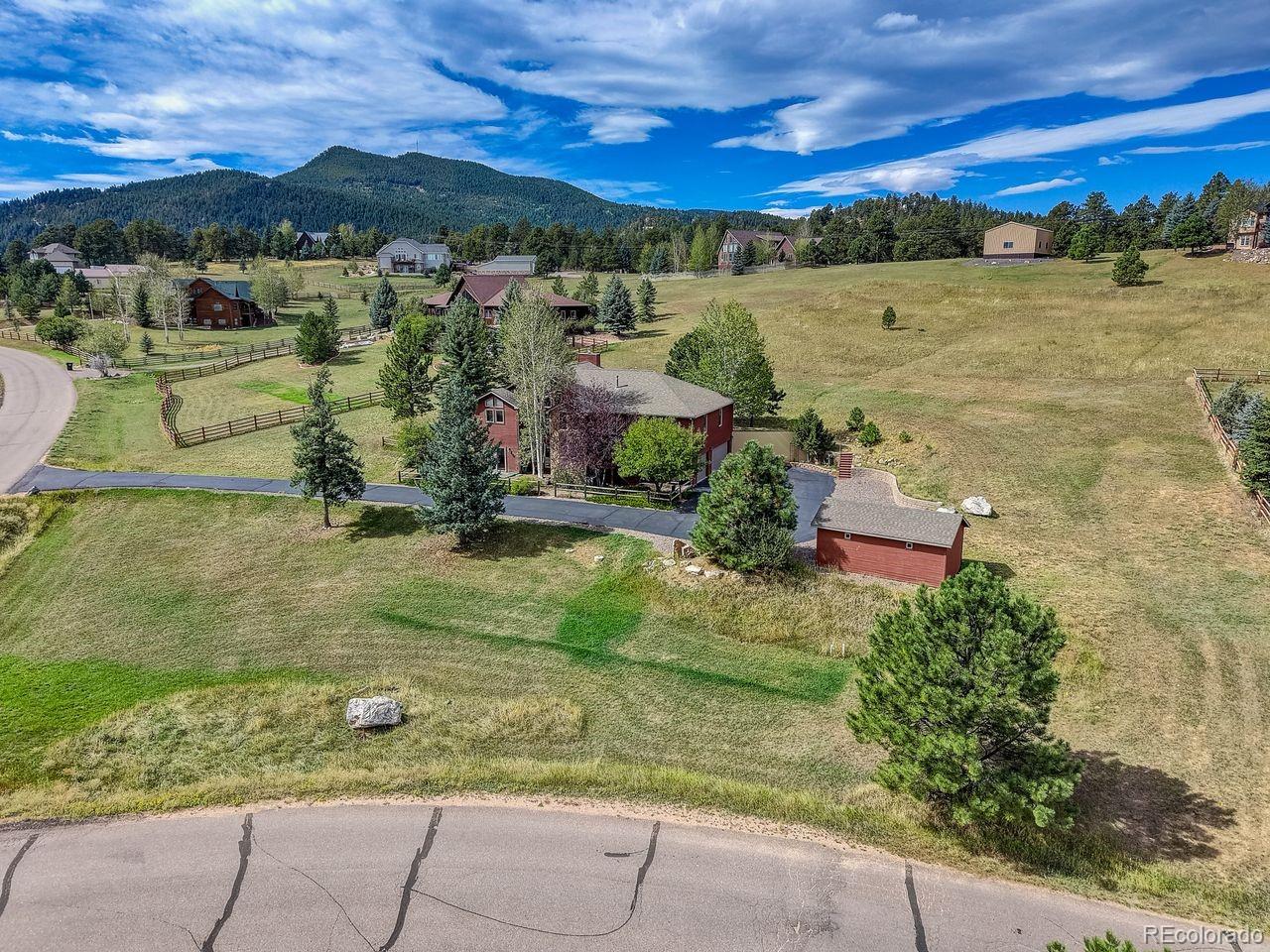 7307 Settlers Drive