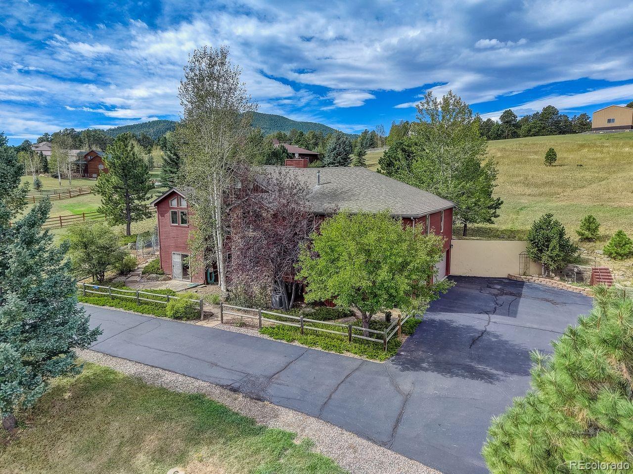 7307 Settlers Drive