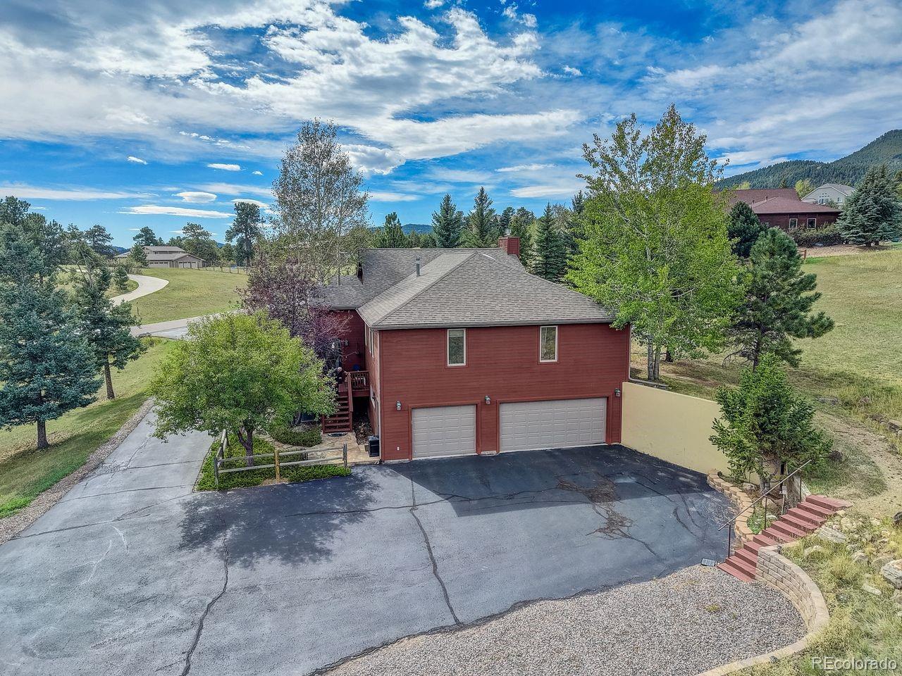 7307 Settlers Drive