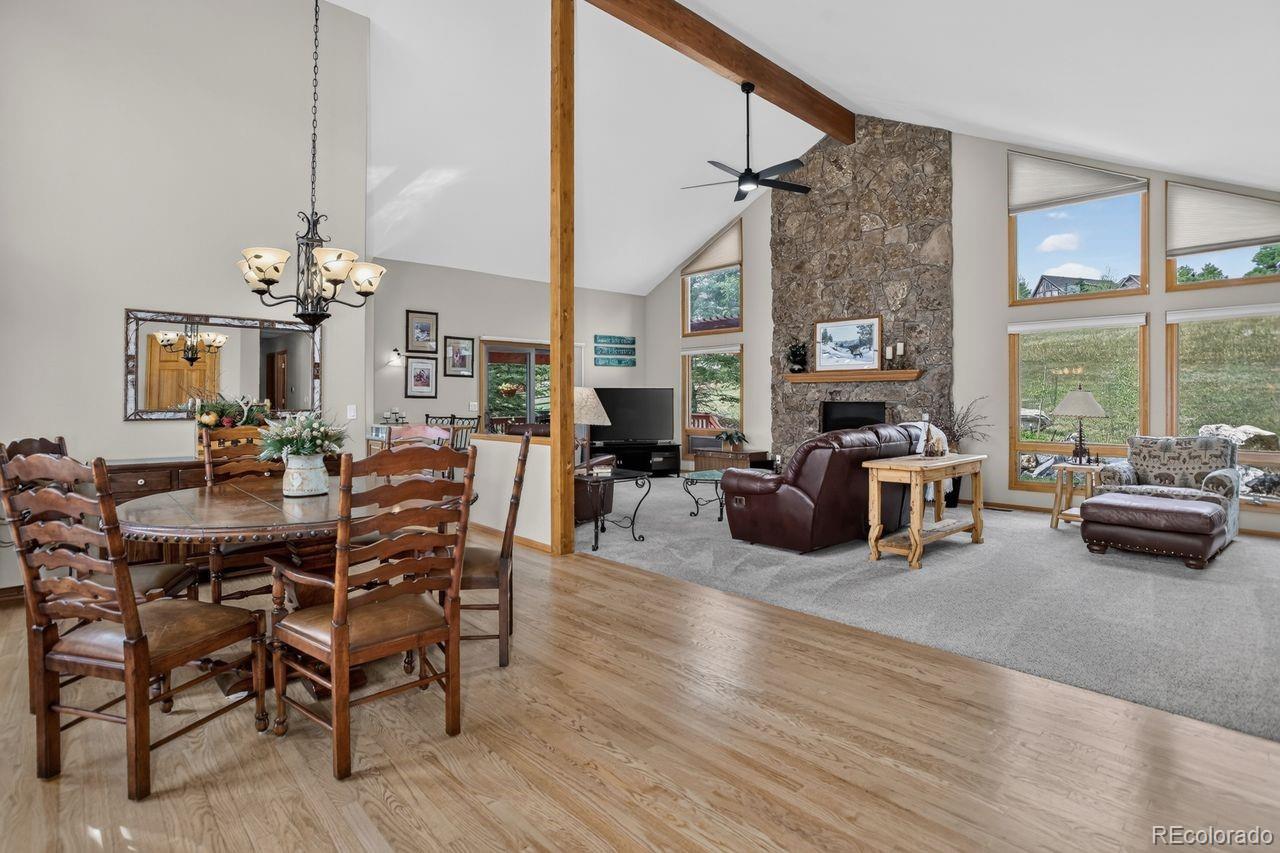 7307 Settlers Drive