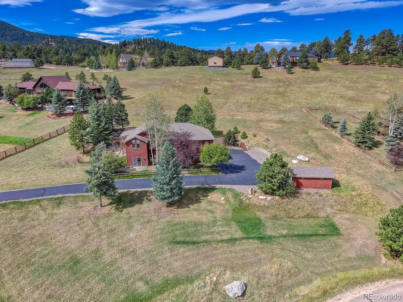 7307 Settlers Drive