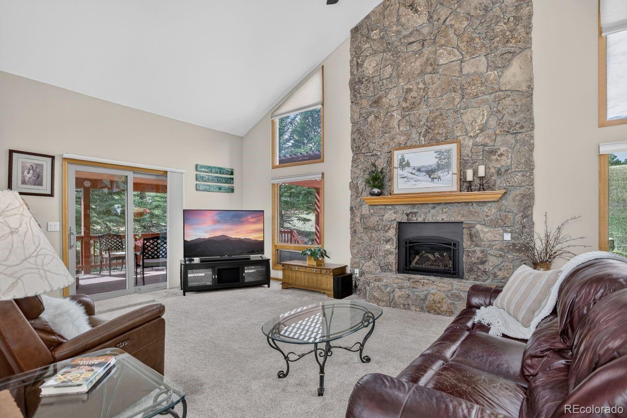 7307 Settlers Drive