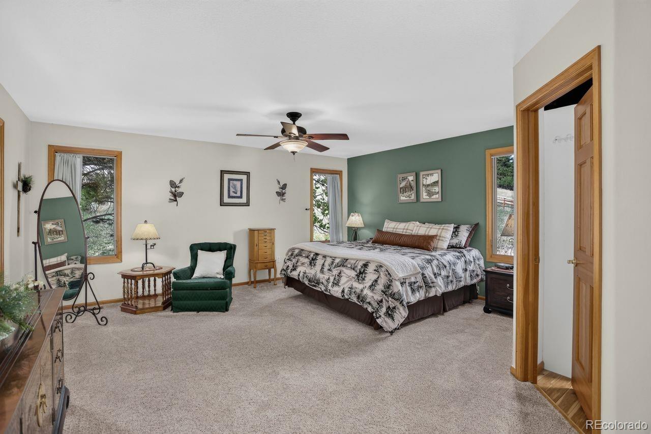 7307 Settlers Drive