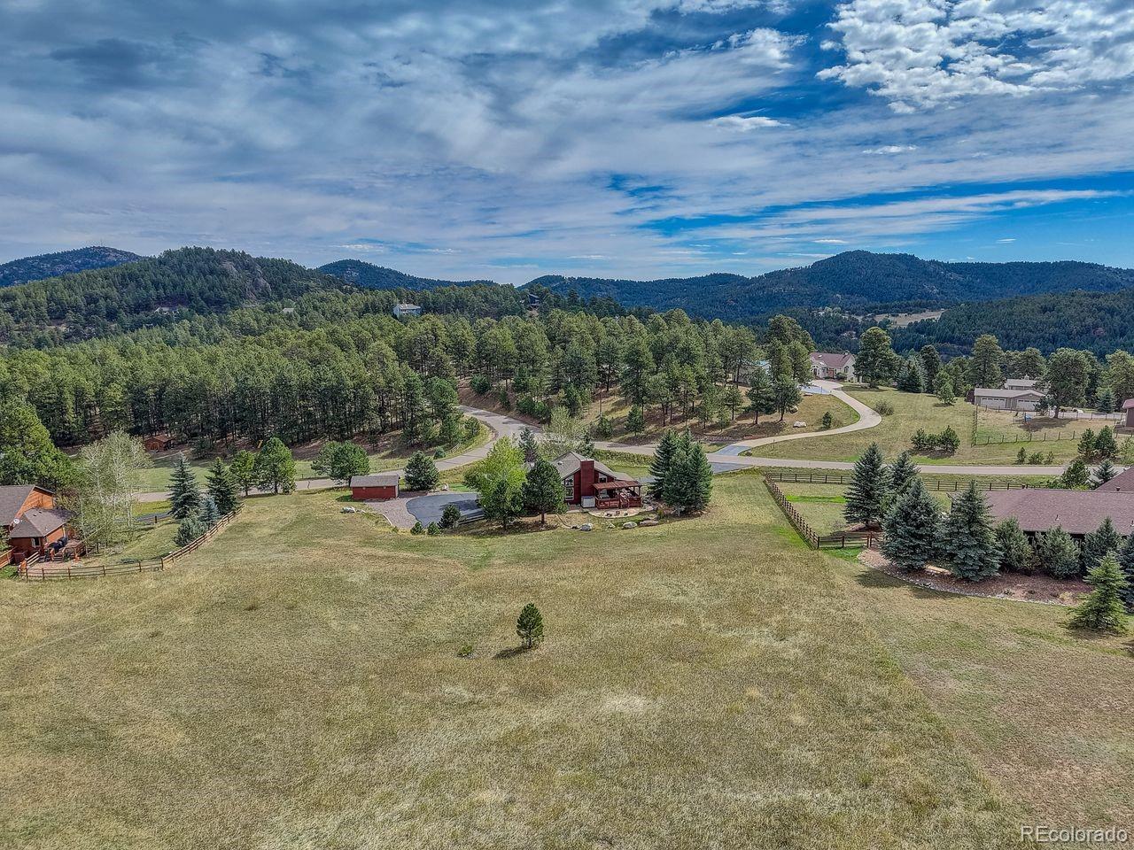 7307 Settlers Drive