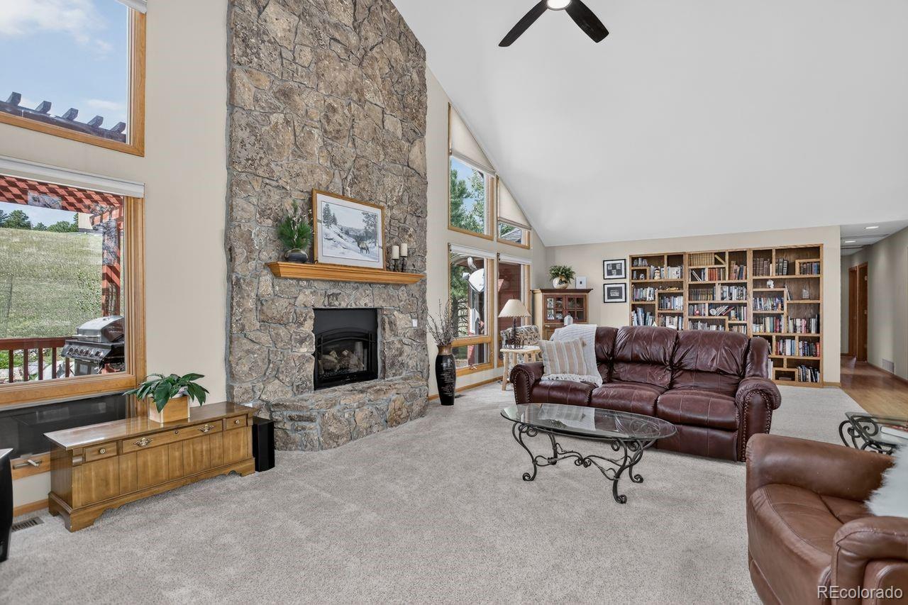 7307 Settlers Drive