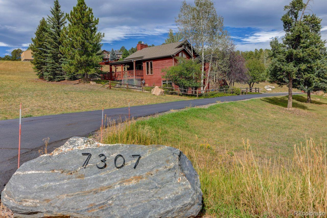 7307 Settlers Drive