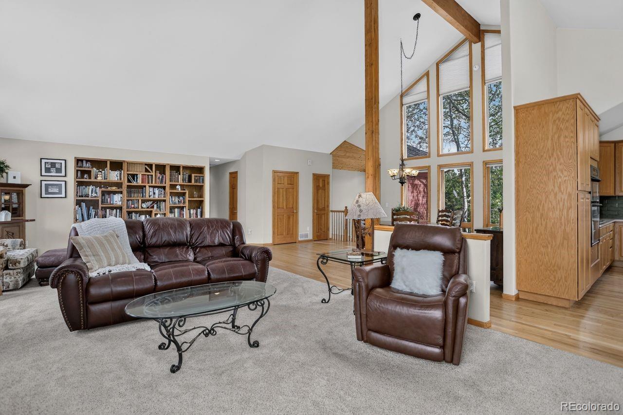 7307 Settlers Drive