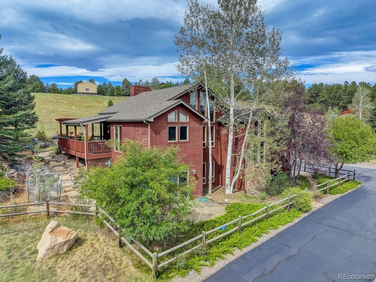 7307 Settlers Drive