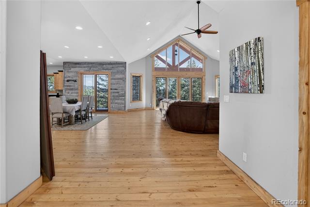 21965 High Springs Trail