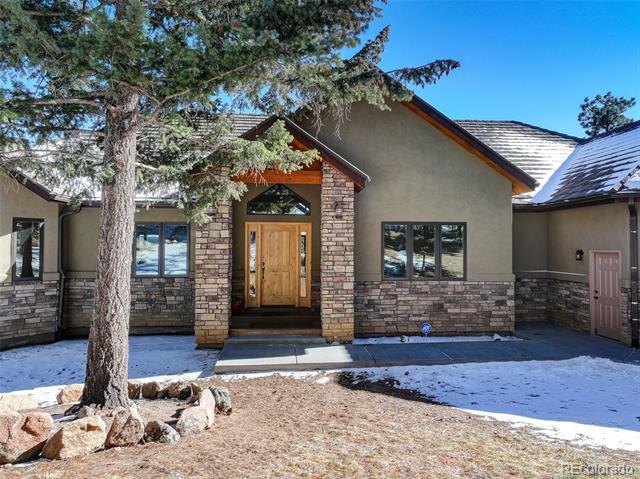 21965 High Springs Trail