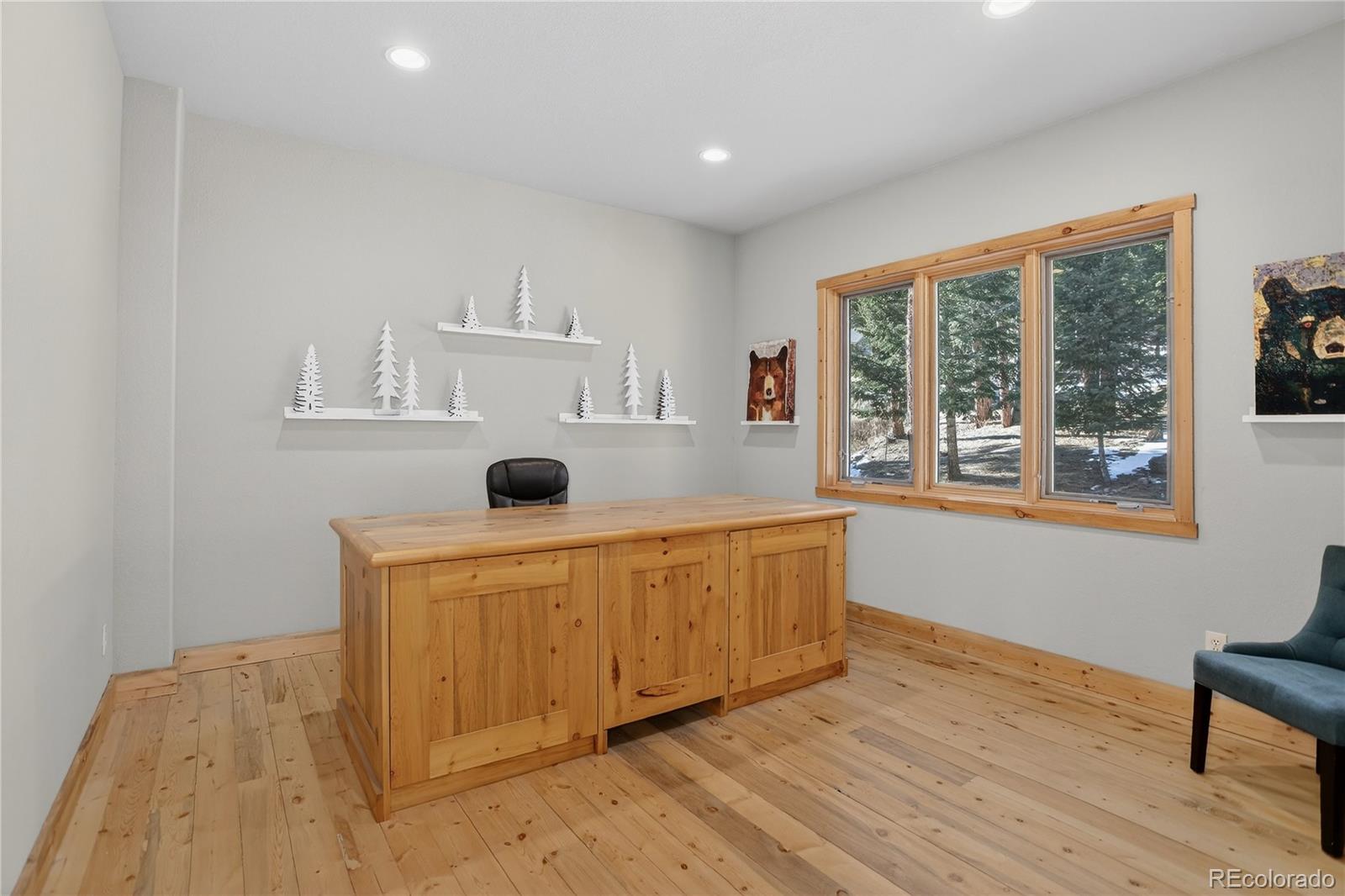 21965 High Springs Trail